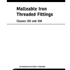 ASME B16.3 PDF