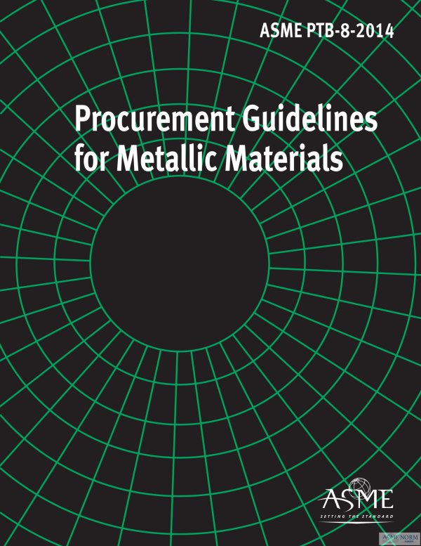 ASME PTB-8 PDF