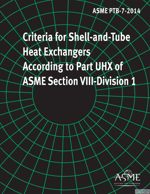 ASME PTB-7 PDF