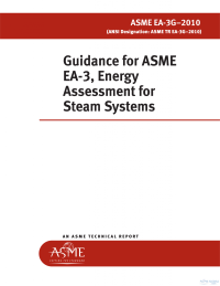 ASME EA-3G PDF ASME EA-3G PDF
