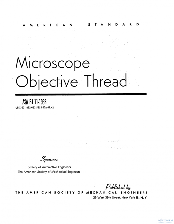 ASME B1.11 PDF