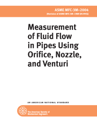 ASME MFC-3M PDF ASME MFC-3M PDF