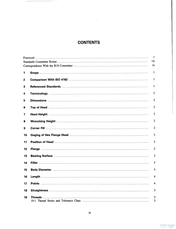 ASME B18.2.3.4M PDF