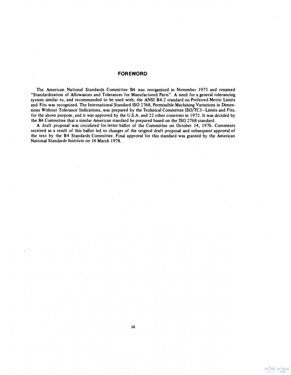 ASME B4.3 PDF