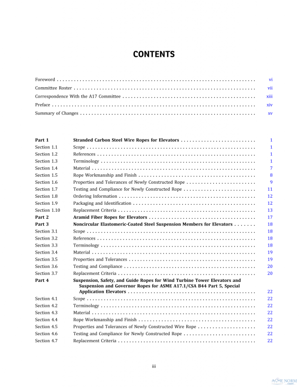 ASME A17.6 PDF