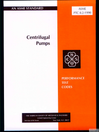 ASME PTC 8.2 PDF