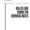 ASME B29.24 PDF
