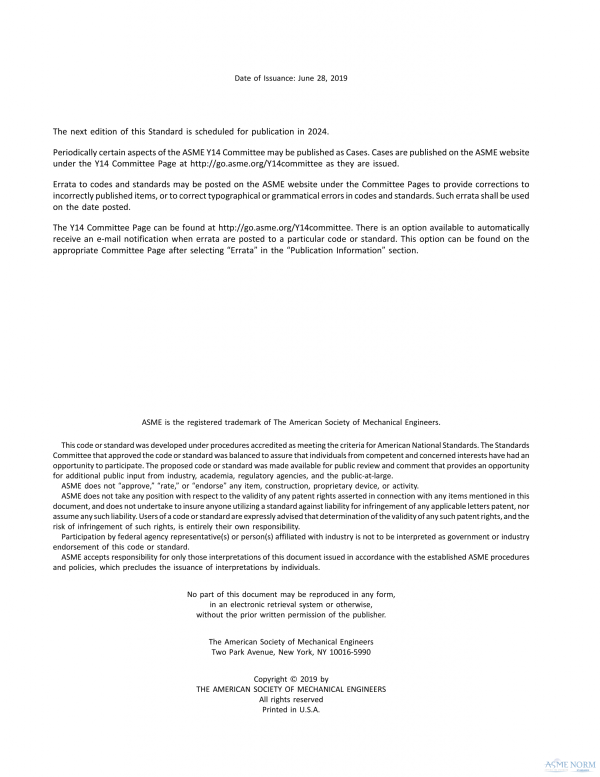 ASME Y14.37 PDF