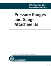 ASME B40.100 PDF