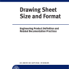 ASME Y14.1 PDF