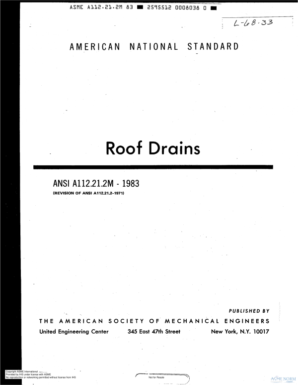 ASME A112.21.2M PDF