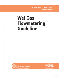 ASME MFC-19G PDF ASME MFC-19G PDF