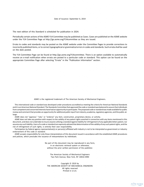 ASME Y14.41 PDF
