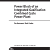 ASME PTC 47.4 PDF