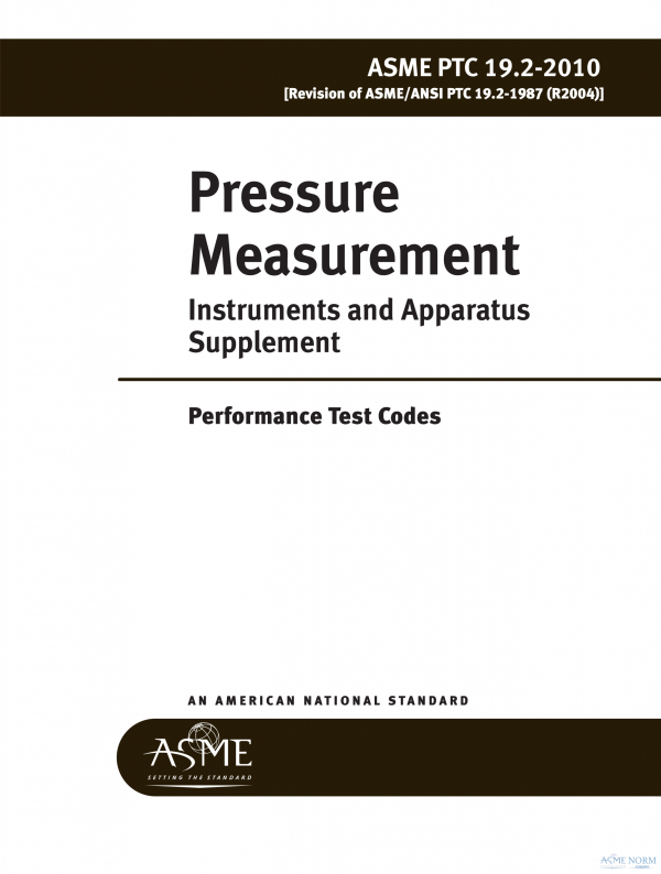 ASME PTC 19.2 PDF