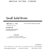 ASME B18.1.1 PDF