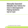 ASME B16.44 PDF