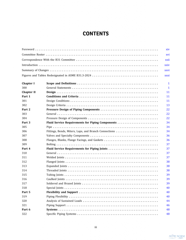 ASME B31.3 PDF ASME B31.3 PDF
