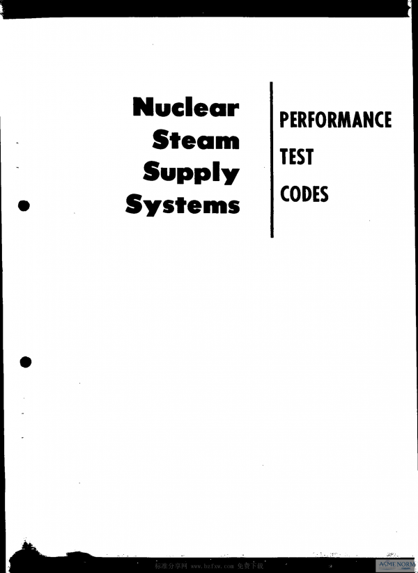 ASME PTC 32.1 PDF