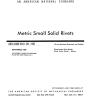 ASME B18.1.3M PDF