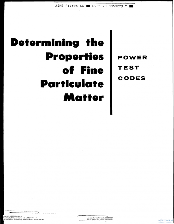 ASME PTC 28 PDF