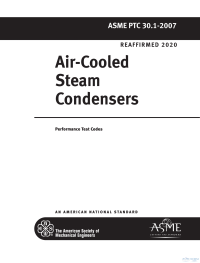 ASME PTC 30.1 PDF ASME PTC 30.1 PDF