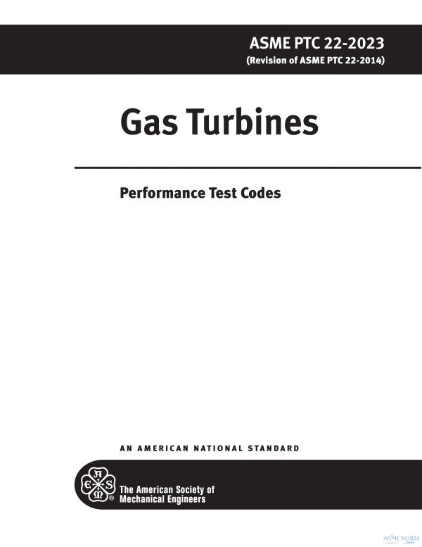 ASME PTC 22 PDF ASME PTC 22 PDF