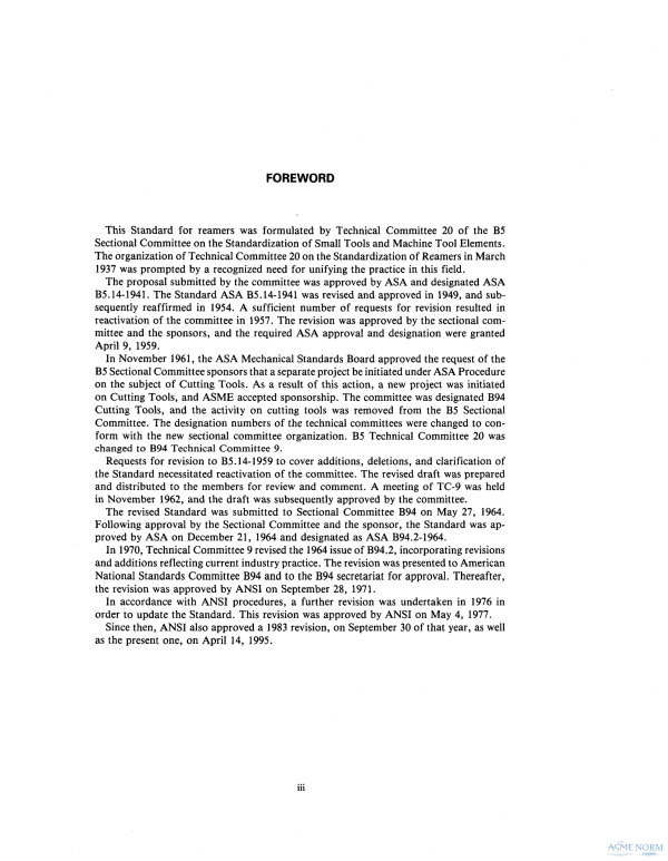 ASME B94.2 PDF