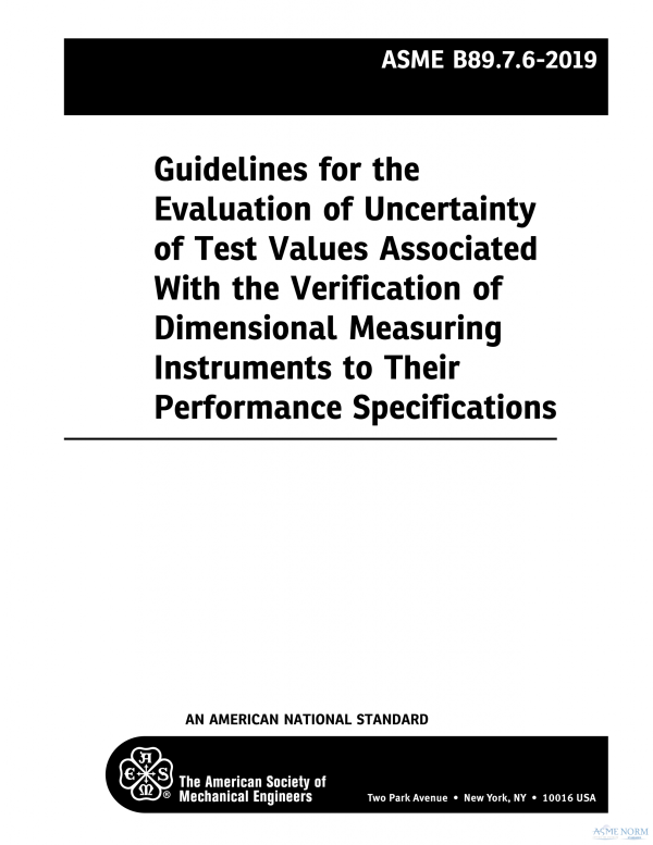 ASME B89.7.6 PDF