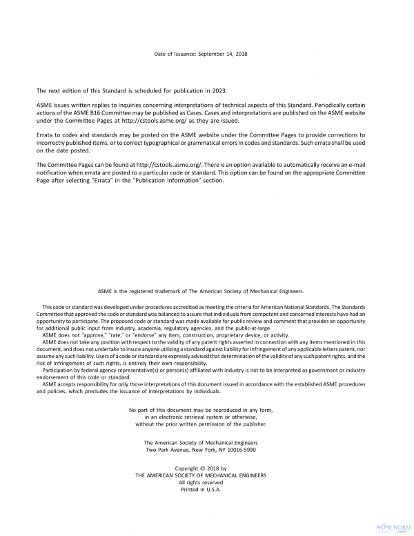 ASME B16.26 PDF