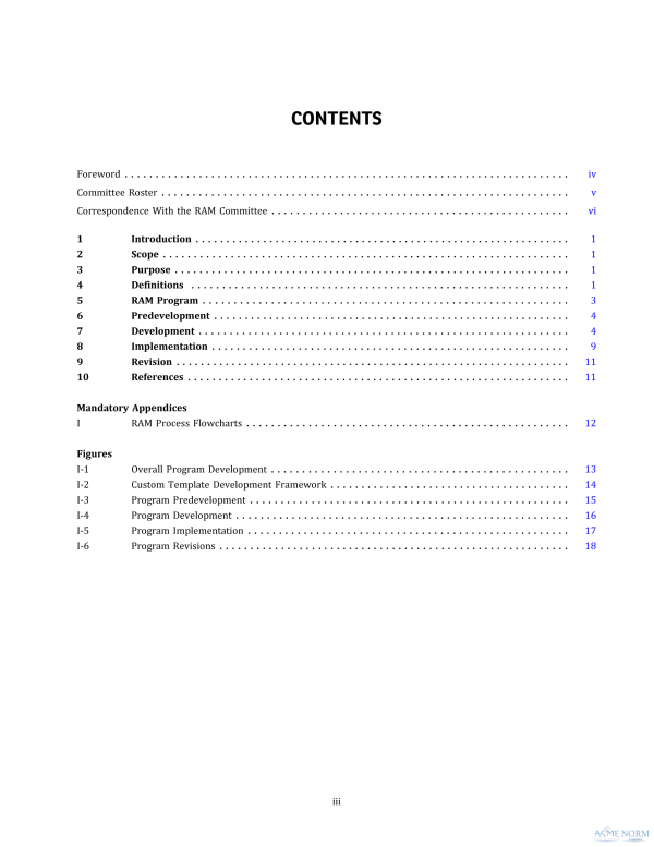 ASME RAM-2 PDF