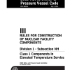 ASME BPVC.III.1.NH (ASME BPVC Section III 1 NH )PDF