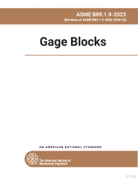 ASME B89.1.9 PDF