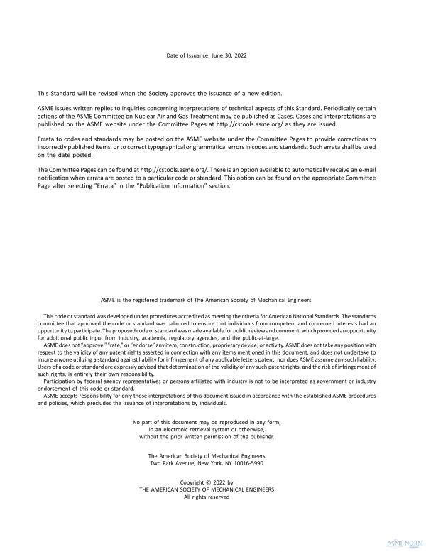 ASME N511 PDF