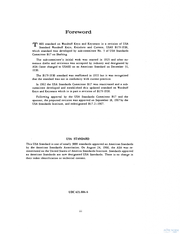 ASME B17.2 PDF