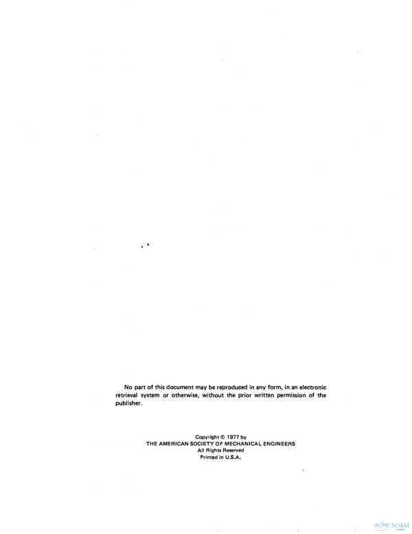 ASME B27.7 PDF ASME B27.7 PDF