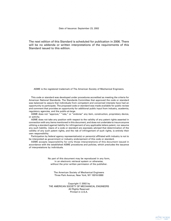 ASME Y14.6 PDF