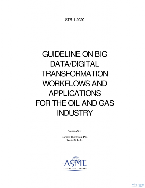 ASME STB-1 PDF