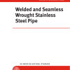 ASME B36.19 PDF