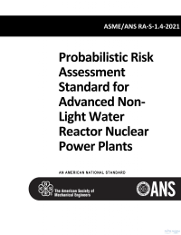 ASME/ANS RA-S-1.4 PDF ASME/ANS RA-S-1.4 PDF