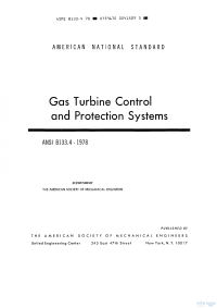 ASME B133.4 PDF