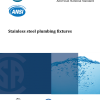 ASME A112.19.3/CSA B45.4 PDF