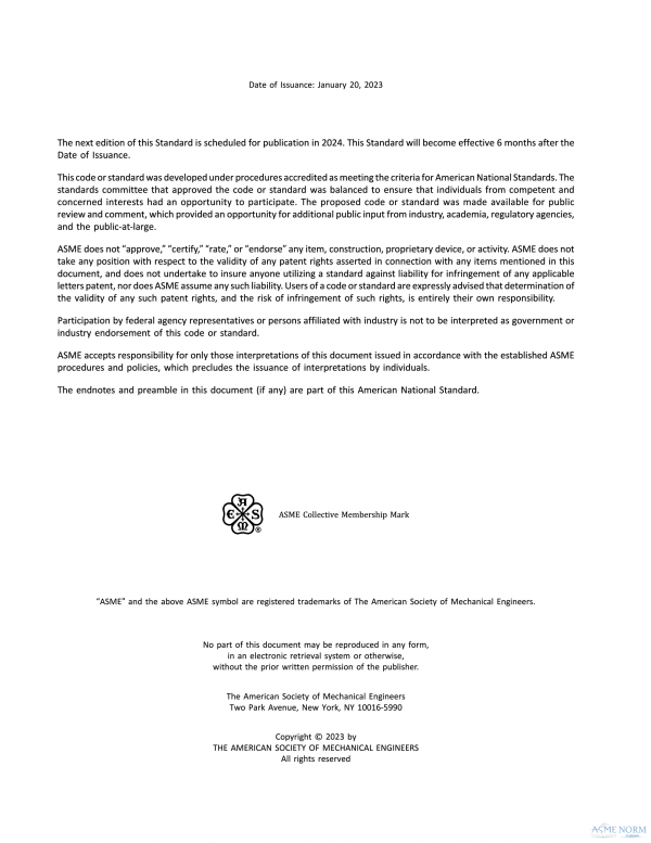 ASME NM.3.3 PDF