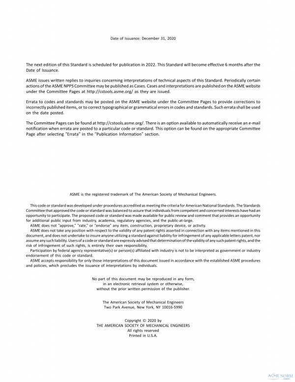 ASME NM.2 PDF