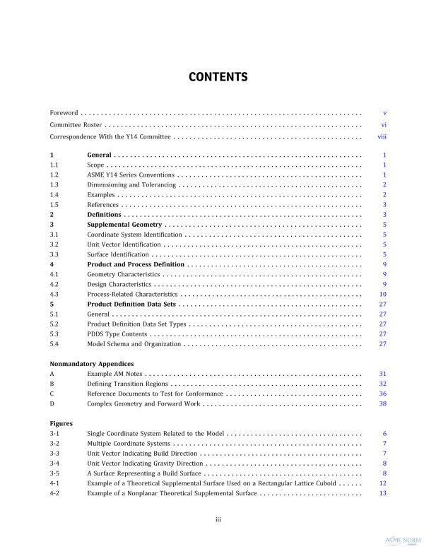 ASME Y14.46 PDF ASME Y14.46 PDF