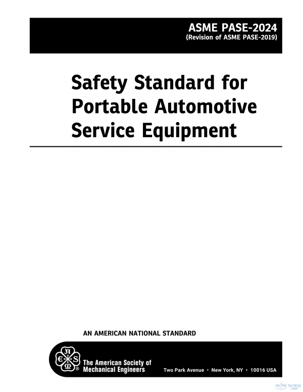 ASME PASE PDF