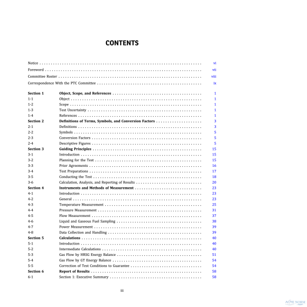 ASME PTC 4.4 PDF ASME PTC 4.4 PDF