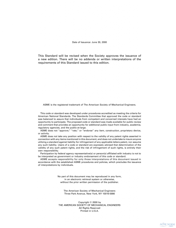 ASME B18.30.1M PDF