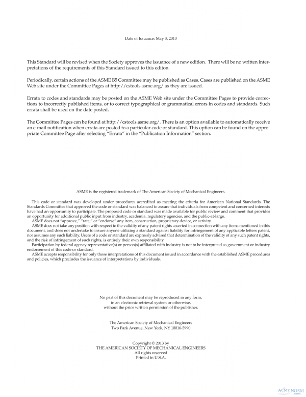 ASME B5.57 PDF ASME B5.57 PDF