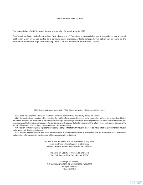 ASME NQA.TR PDF